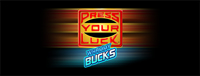 Play slots at Tulalip Resort Casino like the exciting Press Your Luck - Whammy Bucks video gaming machine!