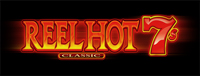Play slots at Tulalip Resort Casino like the exciting Reel Hot 7s Classic video gaming machine!