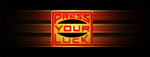 Tulalip Resort Casino wants you to enjoy playing the Press Your Luck Jackpots slot machine!
