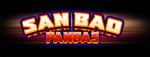 Try the exciting San Bao Pandas video gaming slot machine at Tulalip Resort Casino!