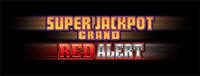 Play slots at Tulalip Resort Casino like the exciting Super Jackpot Grand Red Alert video gaming machine!