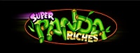 Play slots at Tulalip Resort Casino like the exciting Super Panda Riches video gaming machine!