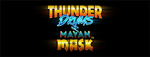 Play slots at Tulalip Resort Casino like the exciting Thunder Drums - Mayan Mask video gaming machine!