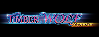 Timberwolf Xtreme slot game at Tulalip Resort Casino