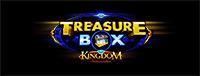 Play slots at Tulalip Resort Casino like the exciting Treasure Box Kingdom video gaming machine!