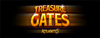 Play slots at Tulalip Resort Casino like the exciting Treasure Gates - Atlantis video gaming machine!
