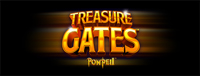 Play slots at Tulalip Resort Casino like the exciting Treasure Gates - Pompeii video gaming machine!
