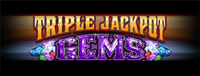 Play slots at Tulalip Resort Casino like the exciting Triple Jackpot Gems video gaming machine!