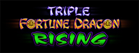 Play slots at Tulalip Resort Casino like the exciting Triple Fortune Dragon - Rising video gaming machine!