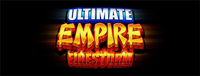 Play slots at Tulalip Resort Casino like the exciting Ultimate Empire Firestorm video gaming machine!