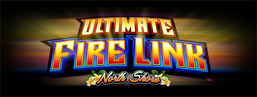 Play slots at Tulalip Resort Casino like the exciting Ultimate Fire Link – North Shore video gaming machine!