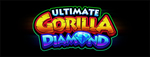 Play slots at Tulalip Resort Casino like the exciting Ultimate Gorilla Diamond video gaming machine!