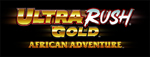 Play slots at Tulalip Resort Casino like the exciting Ultra Rush Gold – African Adventure video gaming machine!