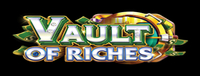Play slots at Tulalip Resort Casino like the exciting Vault of Riches video gaming machine!