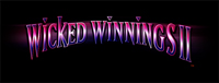 The slot machine Wicked Winnings II is at The Tulalip Resort Casino for you to play and have a chance to win. 