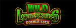 Play slots at Tulalip Resort Casino like the exciting Wild Lepre'coins - Double Luck video gaming machine!