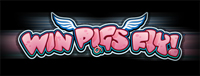 Play slots at Tulalip Resort Casino like the exciting Win Pigs Fly video gaming machine!