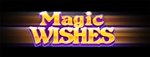 Play Magic Wishes slots at Tulalip Resort Casino near Marysville, WA