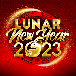 Come see our Lunar New Year Celebration 2023 in the Orca Ballroom on January 22, 2023, only at Tulalip Resort Casino.