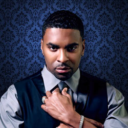 Come see Ginuwine perform in the Orca Ballroom on February 25, 2023, only at Tulalip Resort Casino.