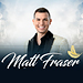 Tulalip Resort Casino Orca Ballroom Event Matt Fraser - America's Top Psychic Medium - May 19, 2023. 