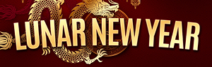 Come join us for the Lunar New Year 2024 event in the Orca Ballroom on February 10, 2024, only at Tulalip Resort Casino. 