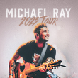 Come see Michael Ray perform in the Orca Ballroom on October 6, 2023, only at Tulalip Resort Casino.