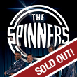 Come see The Spinners perform in the Orca Ballroom on April 19, 2024, only at Tulalip Resort Casino. 