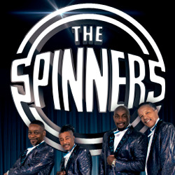 Come see The Spinners perform in the Orca Ballroom on April 19, 2024, only at Tulalip Resort Casino. 