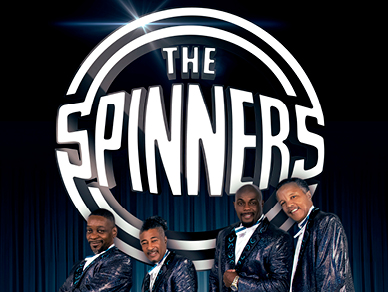 Tulalip Resort Casino Orca Ballroom Event The Spinners - April 19, 2024. 