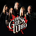 Tulalip Resort Casino Orca Ballroom performance by The Guess Who - Friday, March 25, 2022