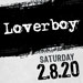 Tulalip Resort Casino Orca Ballroom past performer Loverboy - Saturday, February 8, 2020