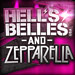Tulalip Resort Casino Orca Ballroom past performer Hell's Belles and Zepparella - April 17th, 2015