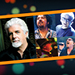 Michael McDonald and Toto performed live at the Tulalip Amphitheater August 3, 2014