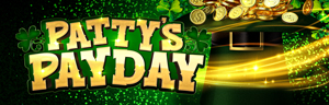 May the luck of the Irish be with you! Win up to $1,700 Free Play at Tulalip Resort Casino!