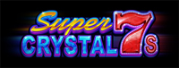 Play slots at Tulalip Resort Casino north of Everett near Marysville on I-5 like the exciting Super Crystal  7s video gaming machine!