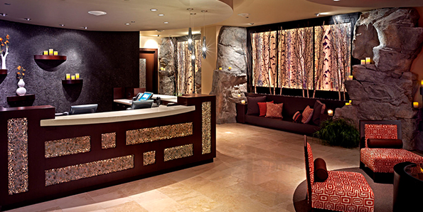 Relax and unwind at T Spa - Tulalip Resort Casino’s exquisite Seattle spa oasis