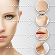 Anti-Aging Oxygen Facial T Spa skin care special image