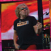 Sammy Hagar performed on August 24th, 2016 at Tulalip Amphitheatre near Seattle on I-5!