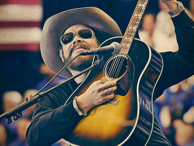 Hank Williams, Jr. performed live July 8th at the Tulalip Amphitheatre as part of the 2015 Summer Concerts series