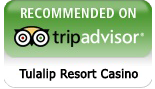 Tulalip Resort Casino Tripadvisor logo