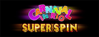 At Tulalip Resort Casino north of Bellevue and Seattle on I-5 you can play your favorite slots like Carnival of Rio Super Spin!