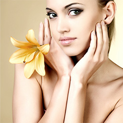 T Spa Harmonizing Signature Facial T Spa skin care special image