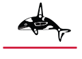 Tulalip Resort Casino Whale Logo